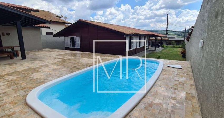 Casa à venda - Jardim Shangri-la - Atibaia/SP