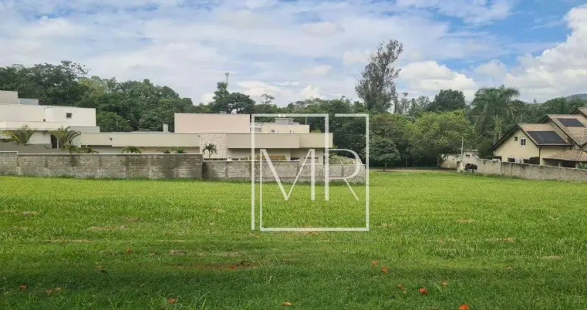 Terreno à venda, 800 m² por R$ 1.280.000,00 - Condominio Porto Atibaia - Atibaia/SP