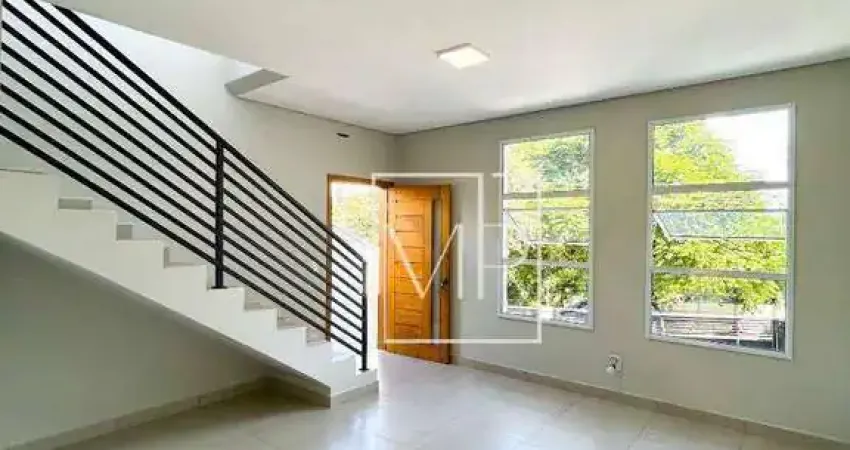 Casa com 3 dormitórios à venda, 129 m² por R$ 880.000,00 - Jardim Paulista - Atibaia/SP