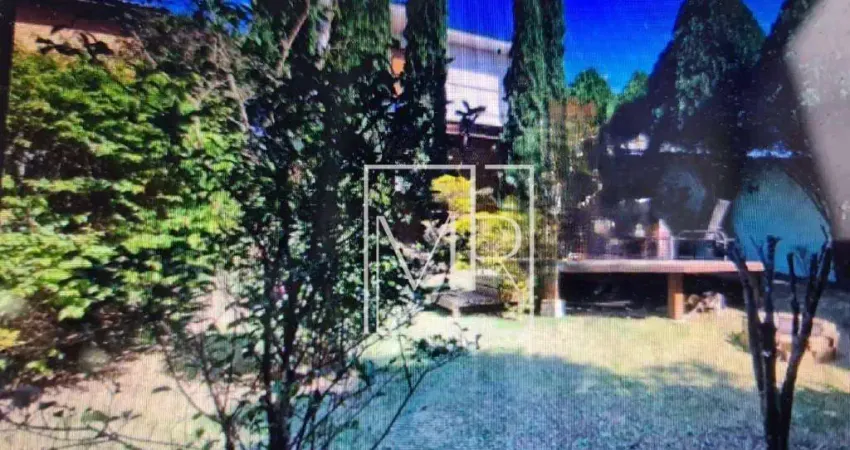 Casa com 3 quartos à venda na Rua Atibaia, 530, Jardim Paulista, Atibaia