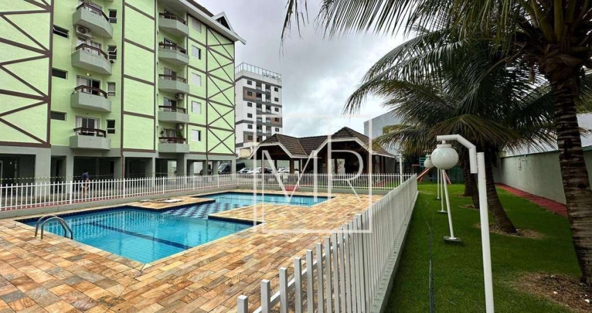 Apartamento com 2 dormitórios à venda, 69 m² por R$ 610.000,00 - Atibaia Jardim - Atibaia/SP