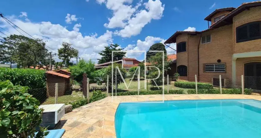 Casa com 3 quartos à venda na Rua Napoleao Novisk, 378, Loteamento Loanda, Atibaia