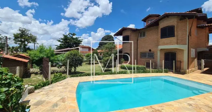 Casa com 3 quartos à venda na Rua Napoleao Novisk, 378, Loteamento Loanda, Atibaia