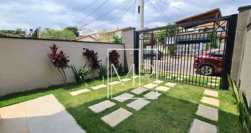 Casa à venda - Jardim América - Atibaia/SP