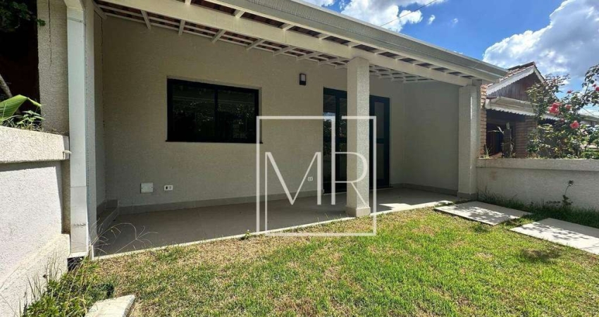 Casa à venda, 130 m² por R$ 750.000,00 - Morumbi - Atibaia/SP