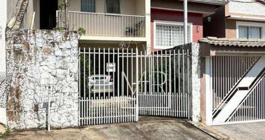 Casa à venda, 115 m² por R$ 650.000,00 - Atibaia Jardim - Atibaia/SP