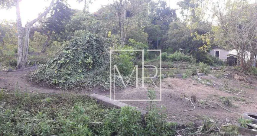 Terreno comercial à venda na Praça Cândido Antonio da Silva, 440, Terra Preta, Mairiporã