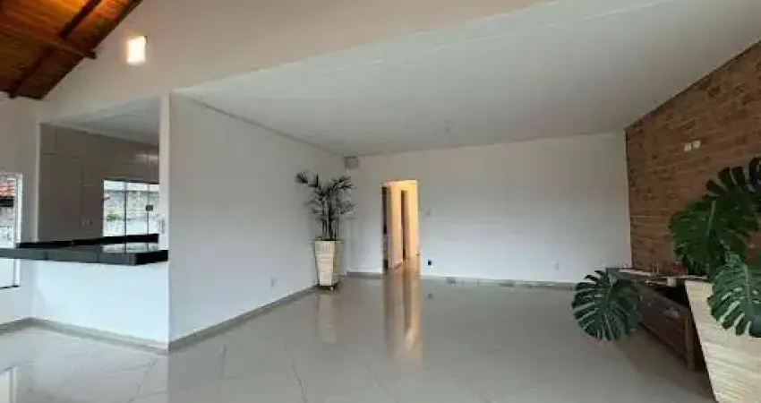 Casa à venda - Retiro das Fontes - Atibaia/SP
