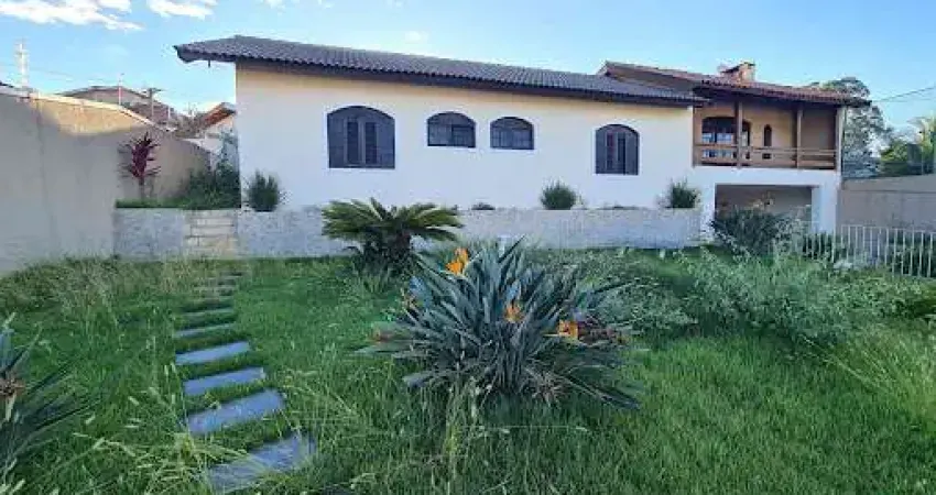 Casa com 3 quartos à venda na Rua Araraquara, 447, Jardim Paulista, Atibaia