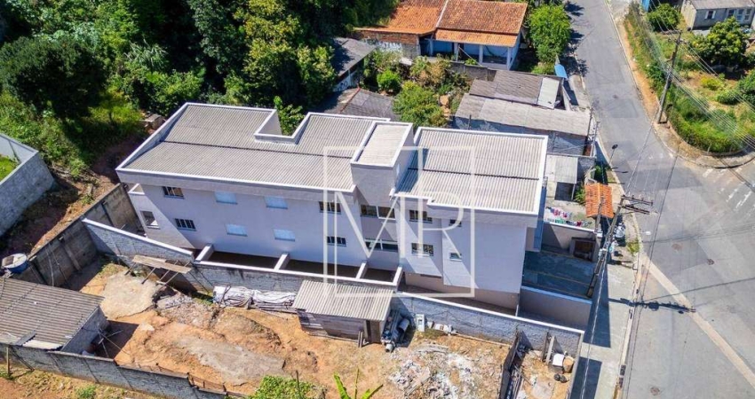 Apartamento novo à venda - Jardim Imperial - Atibaia/SP
