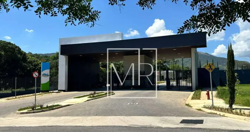 Terreno à venda, 360 m² por R$ 600.000,00 - Itapetininga - Atibaia/SP