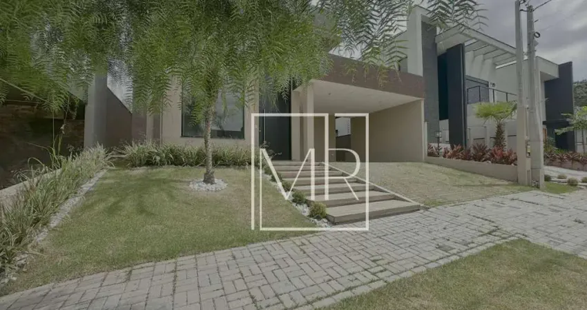 Casa com 4 dormitórios à venda, 228 m² por R$ 1.399.000,00 - Buona Vita - Atibaia/SP