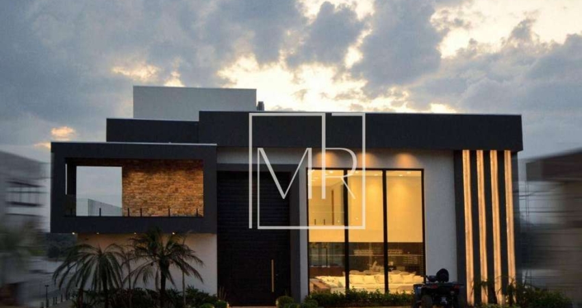 Casa com 10 dormitórios à venda, 1100 m² por R$ 16.000.000,00 - Porto Laranjeiras - Piracaia/SP