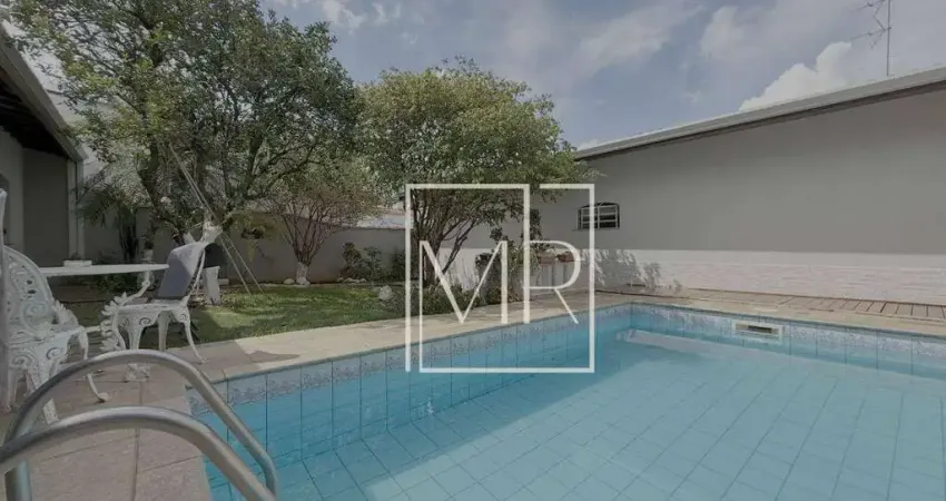 Casa com 3 dormitórios à venda, 350 m² por R$ 1.980.000,00 - Jardim Siriema - Atibaia/SP