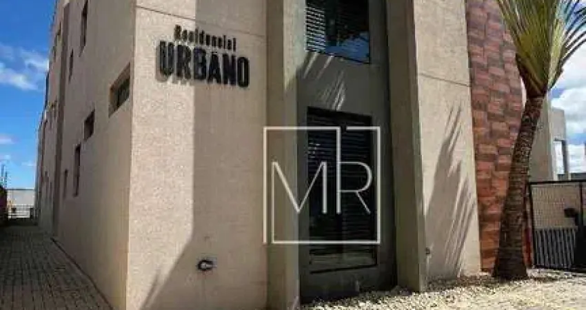 Apartamento com 2 dormitórios para alugar, 70 m² por R$ 3.200,04/mês - Jardim dos Pinheiros - Atibaia/SP