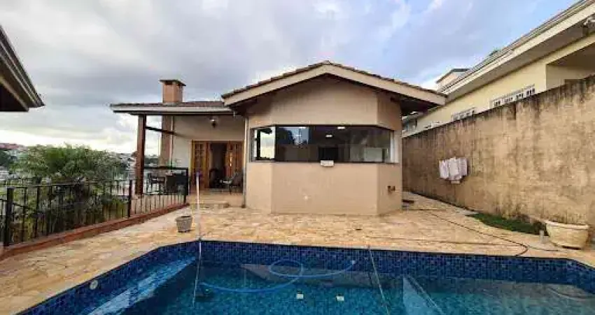 Casa com 3 quartos à venda na Rua Bahia, 155, Jardim Paulista, Atibaia
