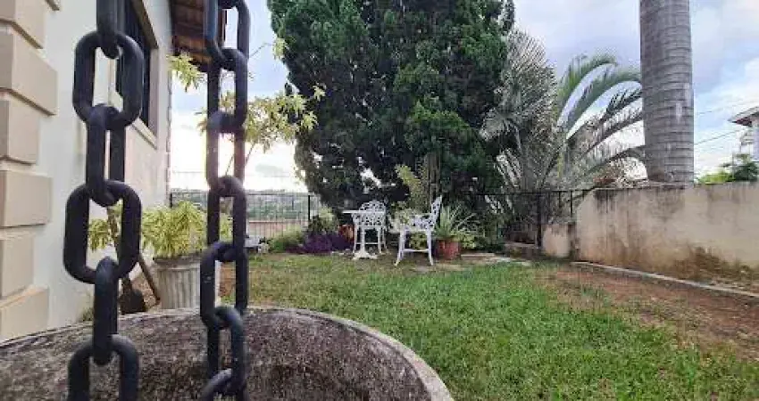 Casa com 3 quartos à venda na Rua Bahia, 155, Jardim Paulista, Atibaia