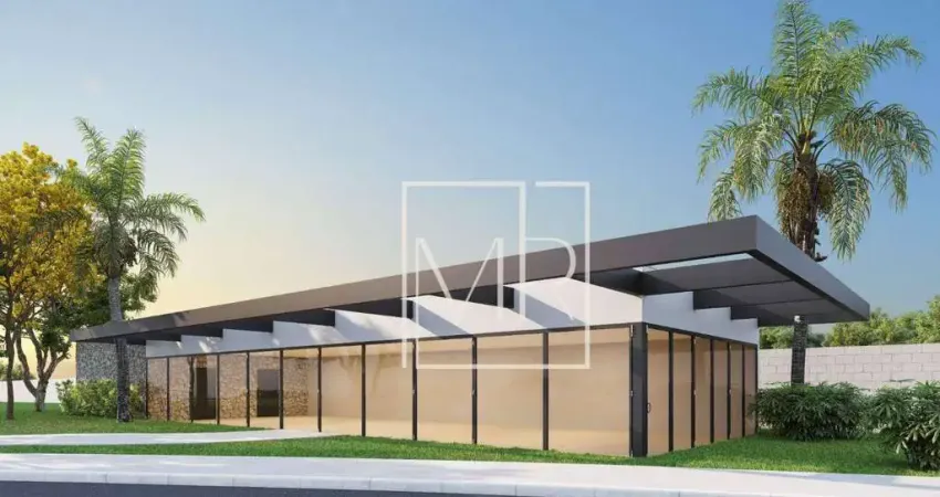 Terreno à venda, 360 m² por R$ 225.488,20 - Parque Fernão Dias - Atibaia/SP