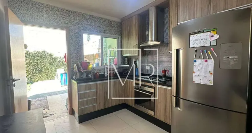 Casa com 2 dormitórios à venda, 67 m² por R$ 430.000,00 - Sítio Santa Fé - Bom Jesus dos Perdões/SP