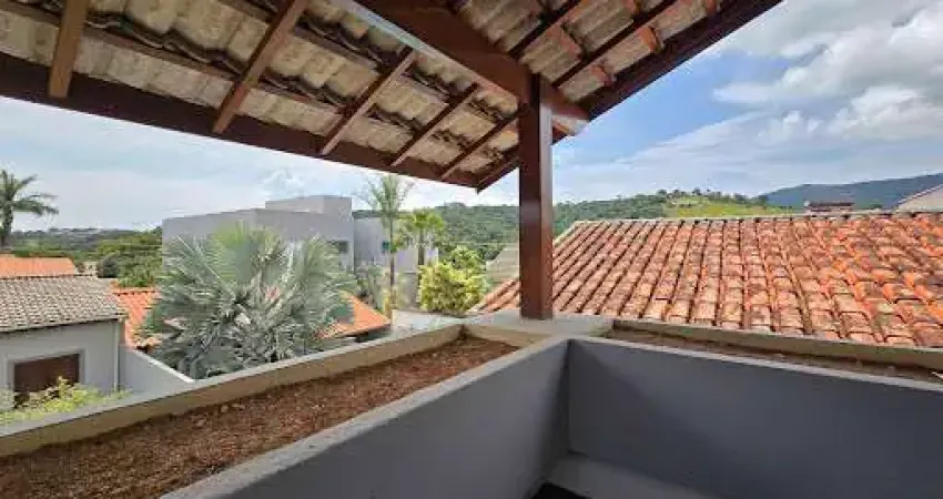 Casa com 5 quartos à venda na Rua Mário Gianneschi, 76, Vila Giglio, Atibaia