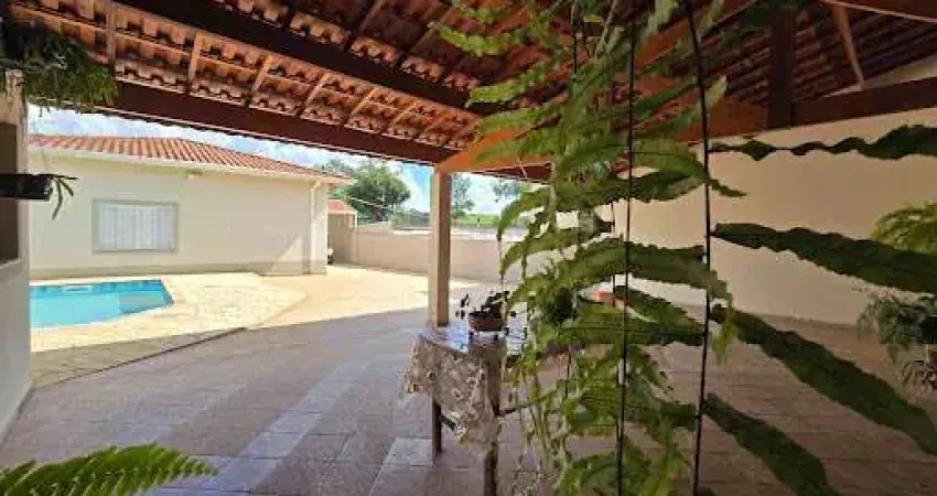 Casa térrea à venda - Jardim dos Pinheiros - Atibaia/SP