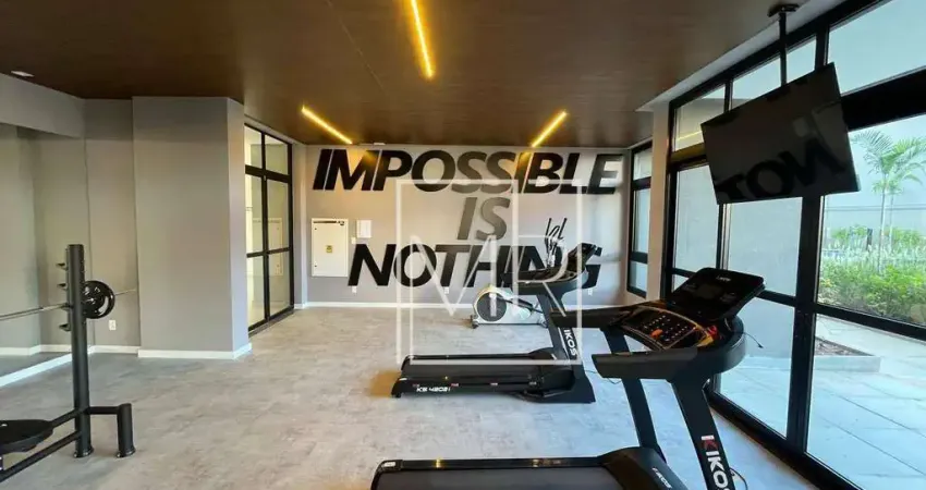 Apartamento com 2 dormitórios à venda, 68 m² por r$ 845.000,00 - nova gardênia - atibaia/sp