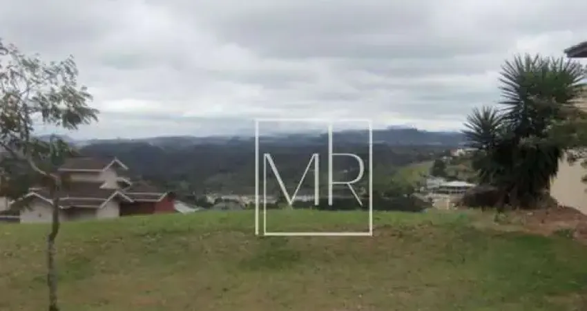 Terreno, 820 m², à venda por R$ 1.200.000- Condominio Porto Atibaia - Atibaia/SP