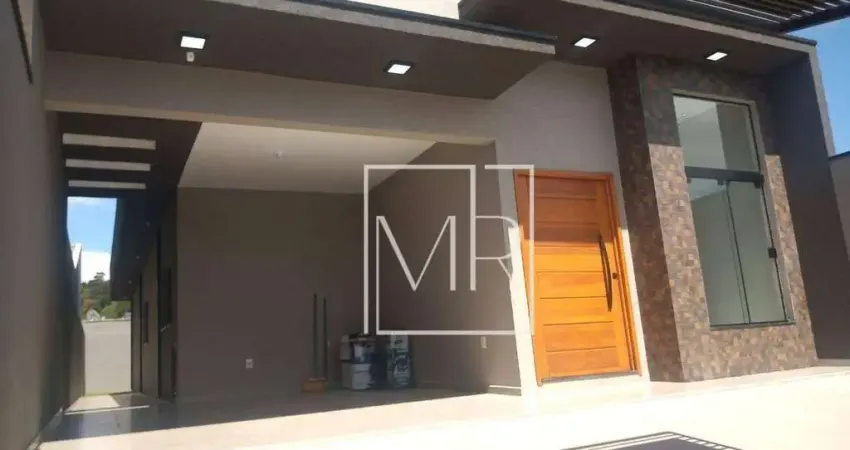 Casa com 3 quartos à venda na Rua Padre Sebastião, 84, Jardim Marginal, Bom Jesus dos Perdões