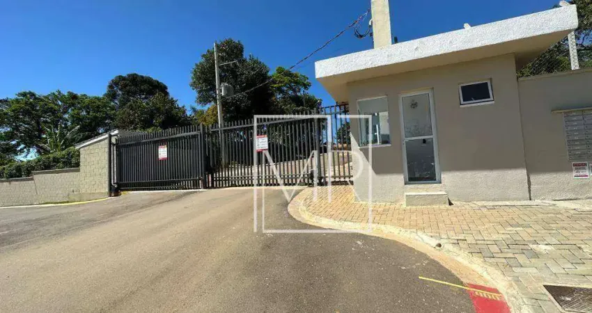 Casa com 2 dormitórios à venda, 64 m² por R$ 450.000,00 - Jardim Santa Fe - Bom Jesus dos Perdões/SP