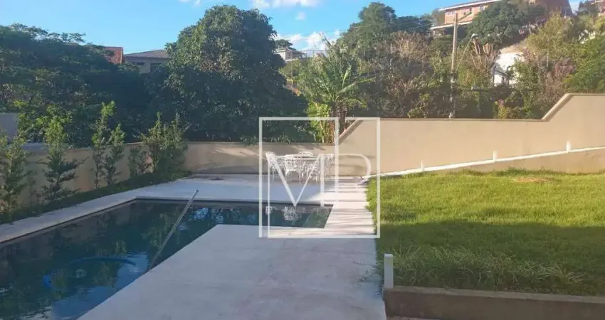 Casa venda e locação comdomínio arco-iris 03 suítes 05 vagas