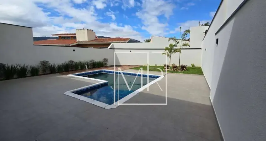 Casa à venda - Nova Gardênia - Atibaia/SP