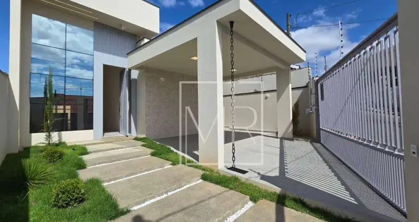 Casa com 3 quartos à venda na Rua Orquídea, 430, Vila Giglio, Atibaia