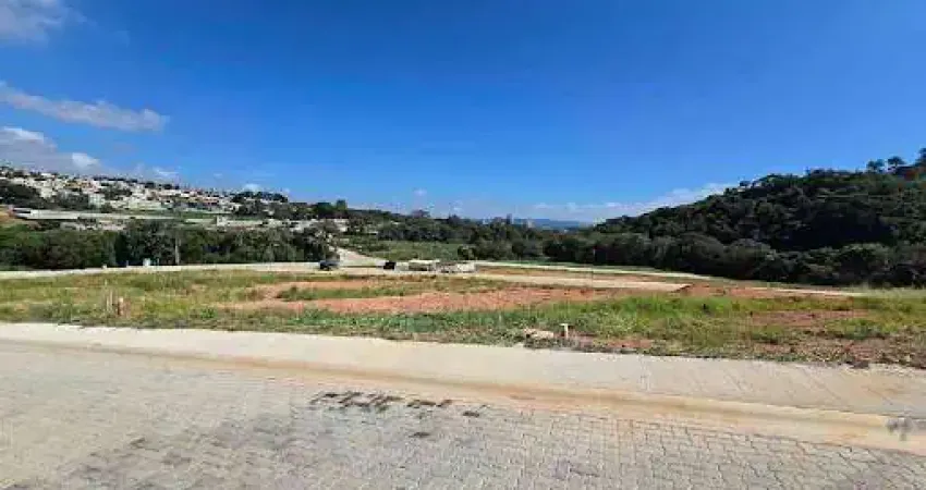 Terreno em condomínio fechado à venda na Estrada Marcos Antônio Peçanha, 1, Itapetinga, Atibaia