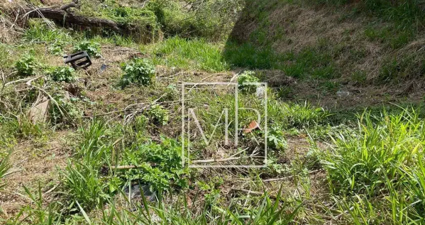 Terreno Jd Maristela 300 metros 12xx25