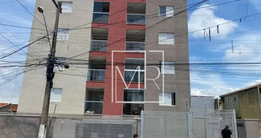 Apartamento com 2 dormitórios à venda, 76 m² por R$ 400.000,00 - Jardim das Cerejeiras - Atibaia/SP