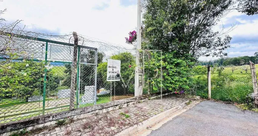Terreno à venda, 980 m² por R$ 550.000,00 - Jardim Centenário - Atibaia/SP