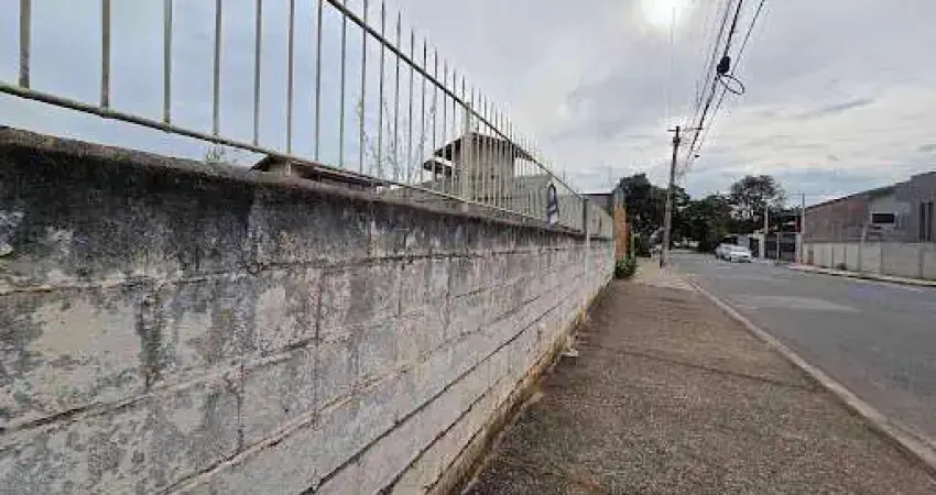 Terrenos planos à venda - Jardim dos Pinheiros - Atibaia/SP