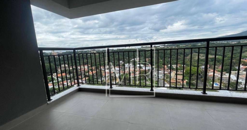 Apartamento Edifício Carraro Vértice 03 dormitórios 01 suíte Andar alto