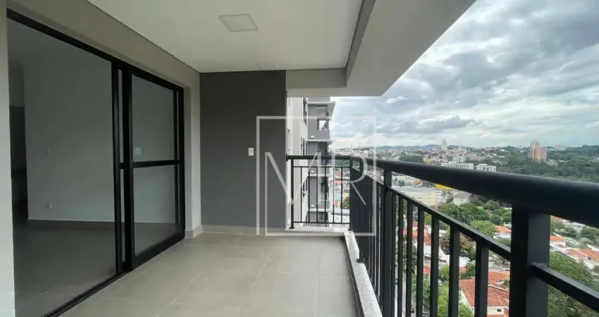 Apartamento edifício carraro vértice 03 dormitórios 01 suíte andar alto