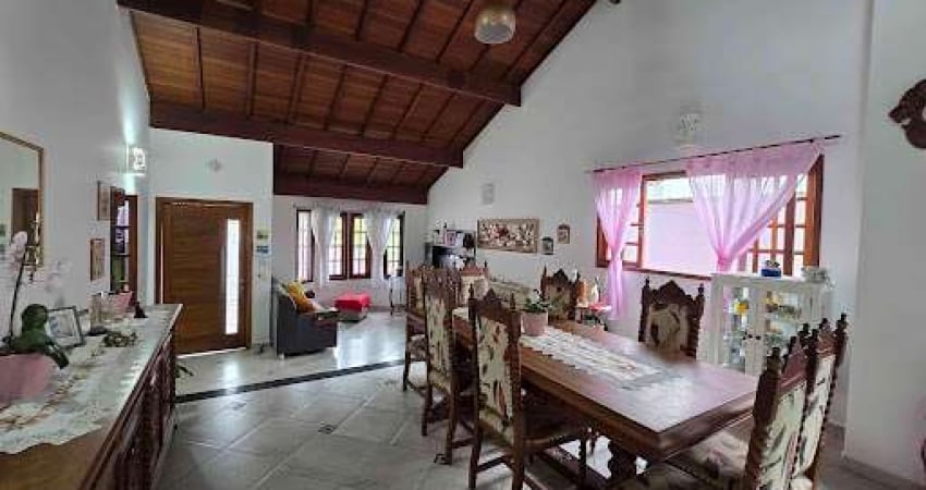 Casa com 3 quartos à venda na Rua Limeira, 35, Jardim Paulista, Atibaia