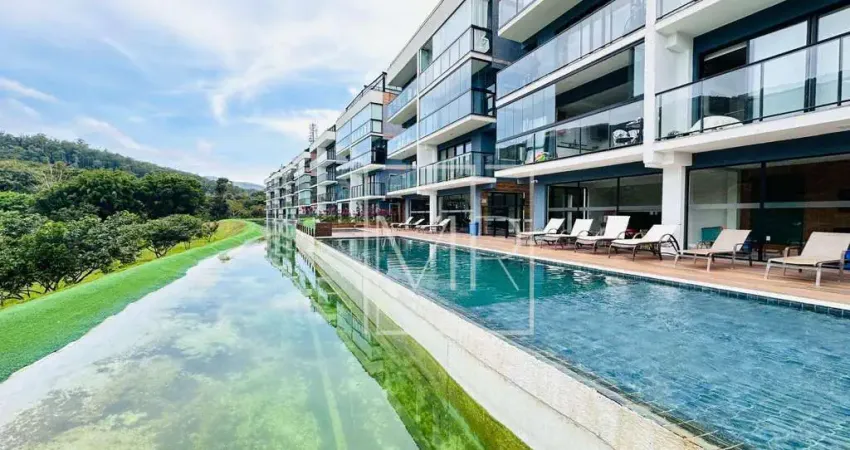 Apartamento com 2 dormitórios à venda, 126 m² por R$ 1.060.000,00 - Condomínio Villa dos Lagos - Atibaia/SP