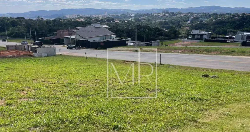 Super oportunidade de terreno à venda no condomínio alto do sion com 506 m² por r$ 470.000,00