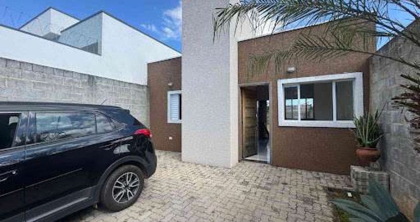 Casa com 2 quartos à venda na Rua Flor de Maio, 377, Nova Cerejeira, Atibaia