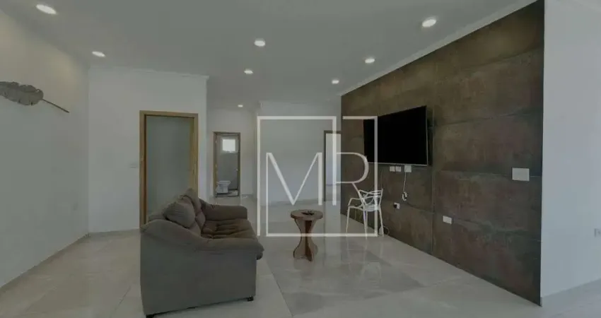 Casa com 3 dormitórios à venda, 284 m² por r$ 1.450.000,00 - terras da fazenda santana - atibaia/sp