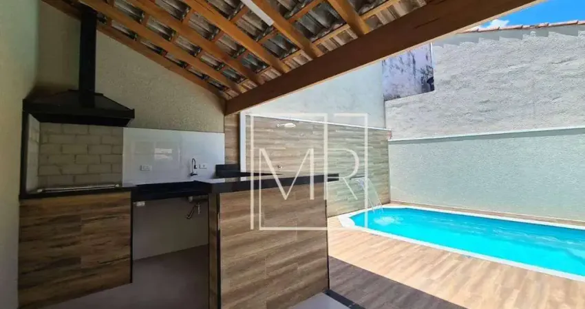 Casa com 3 quartos à venda na Avenida Paulista, 1157, Jardim Paulista, Atibaia