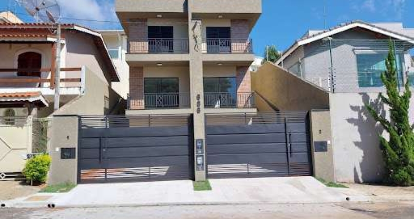 Casa com 3 quartos à venda na Alameda Jundiaí, 6, Jardim do Lago, Atibaia
