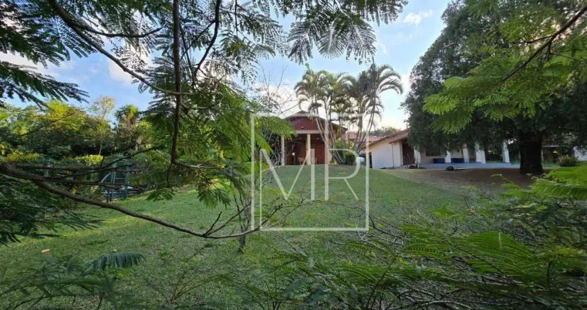 Casa com 2 quartos para alugar na Praça das Paineiras, 94, Retiro das Fontes, Atibaia