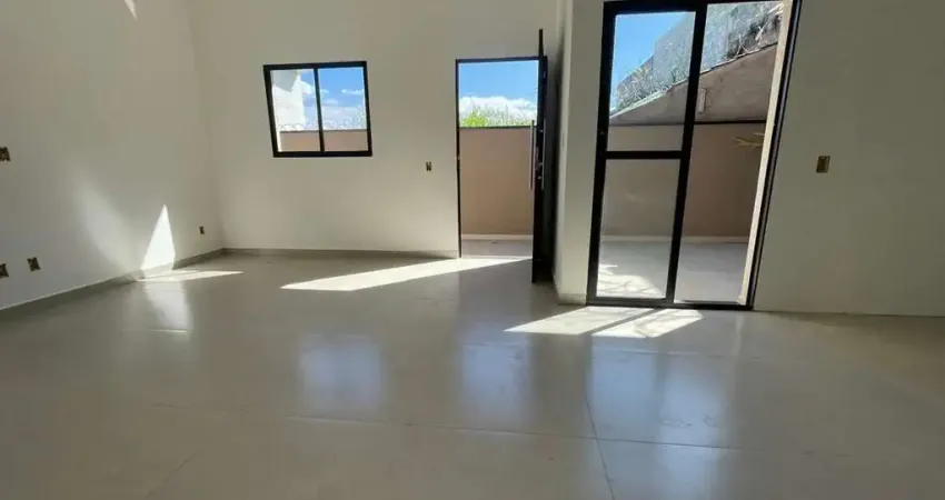 Casa com 3 dormitórios à venda, 87 m² por R$ 590.000,00 - Nova Cerejeiras - Atibaia/SP