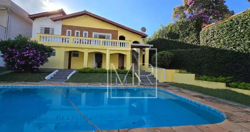Casa à venda - Jardim Paulista - Atibaia/SP