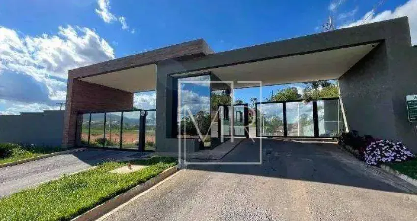 Terreno à venda, 474 m² - R$ 199.000,00 Guaxinduva - Bom Jesus dos Perdões/SP